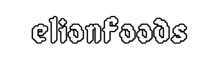 8-bit Limit RO [BRK]  Free Fonts Download