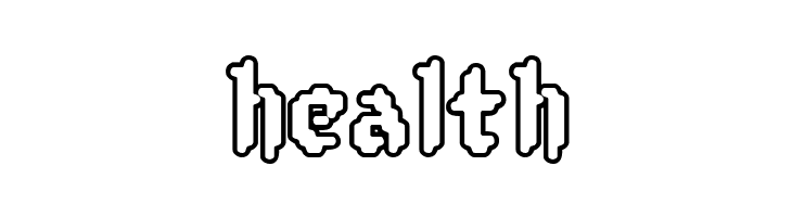 8-bit Limit RO [BRK]  Free Fonts Download