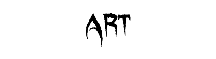 Lycanthrope  Free Fonts Download