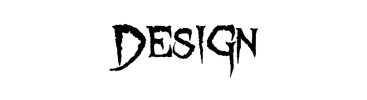 Lycanthrope  Free Fonts Download