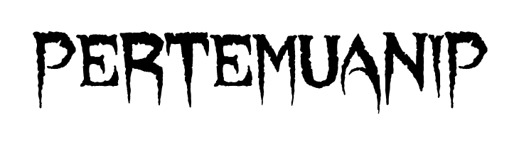 Lycanthrope  Free Fonts Download