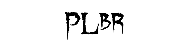Lycanthrope  Free Fonts Download