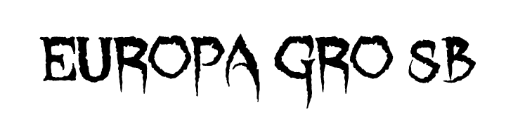 Lycanthrope  Free Fonts Download