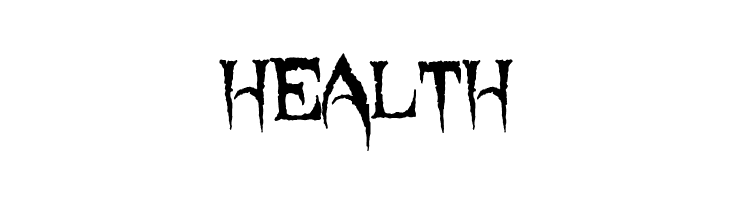 Lycanthrope  Free Fonts Download