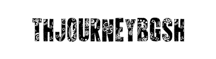 AP Applique Stitched  Free Fonts Download