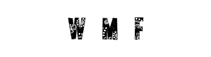 AP Applique Stitched  Free Fonts Download