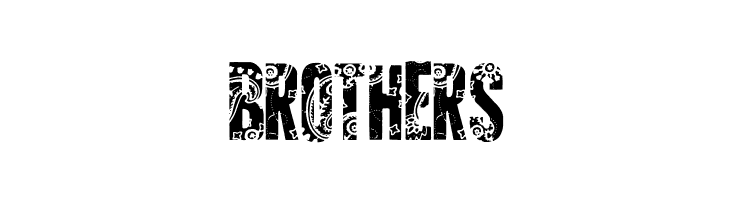 AP Applique Cut  Free Fonts Download