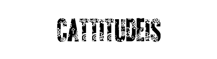 AP Applique Cut  Free Fonts Download