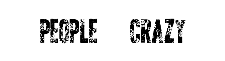 AP Applique Cut  Free Fonts Download