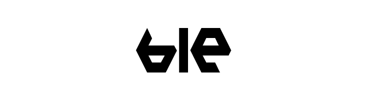 PlasticBag-Regular  Free Fonts Download