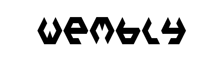 PlasticBag-Regular  Free Fonts Download