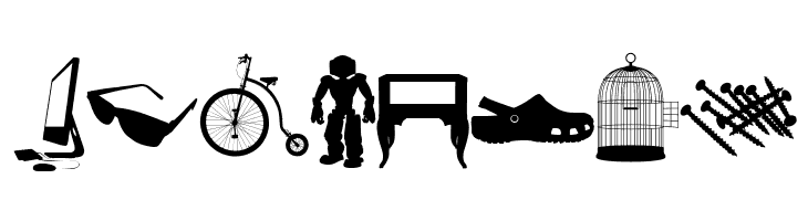 WC Sold Out E Bta  Free Fonts Download