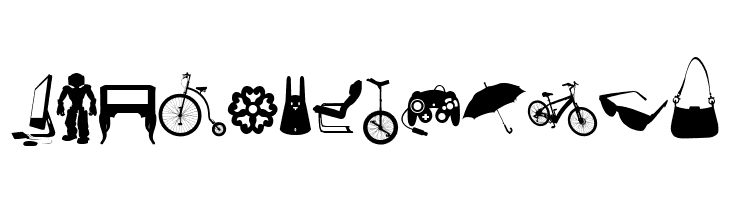 WC Sold Out E Bta  Free Fonts Download