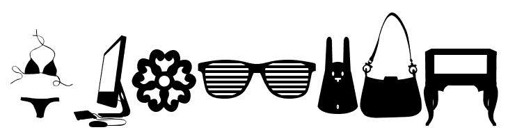 WC Sold Out E Bta  Free Fonts Download