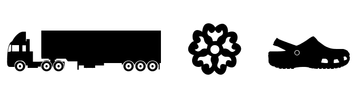 WC Sold Out E Bta  Free Fonts Download