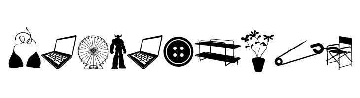 WC Sold Out E Bta  Free Fonts Download