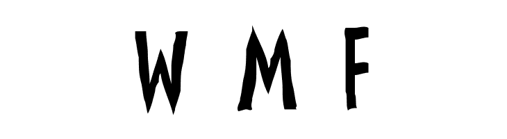 Visual Establishment  Free Fonts Download