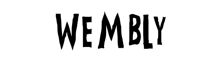 Visual Establishment  Free Fonts Download