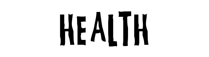 Visual Establishment  Free Fonts Download
