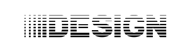 Bamf Gradient  Free Fonts Download