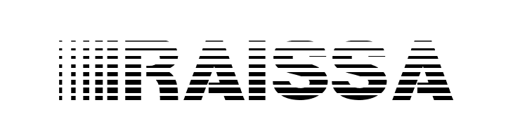 Bamf Gradient  Free Fonts Download