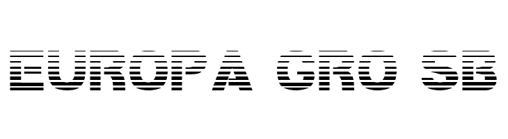 Bamf Gradient  Free Fonts Download