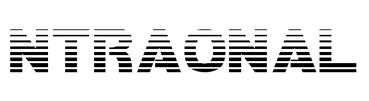 Bamf Gradient  Free Fonts Download