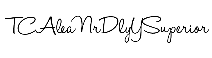 HaloHandletter  Free Fonts Download