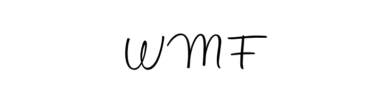 HaloHandletter  Free Fonts Download