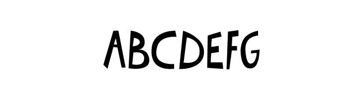 Totally OilsomeRegular  Free Fonts Download