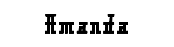 Xolto-Regular  Free Fonts Download