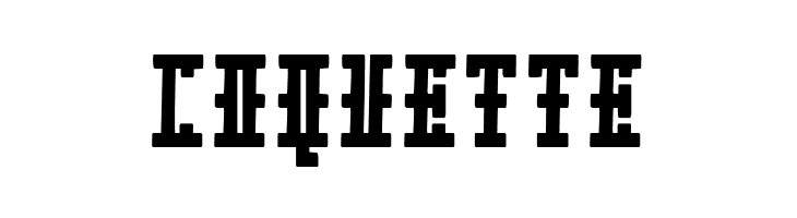 Xolto-Regular  Free Fonts Download