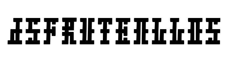 Xolto-Regular  Free Fonts Download