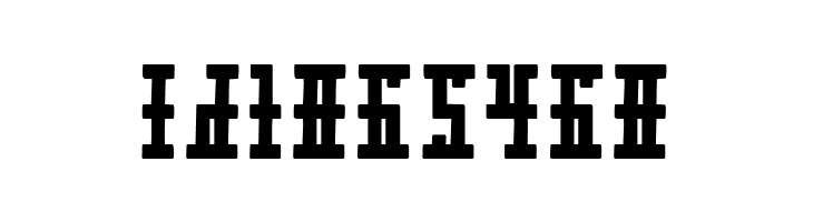 Xolto-Regular  Free Fonts Download