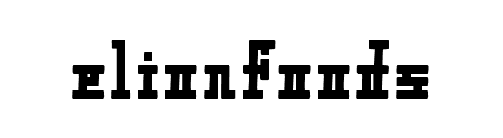 Xolto-Regular  Free Fonts Download