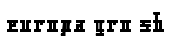 Xolto-Regular  Free Fonts Download