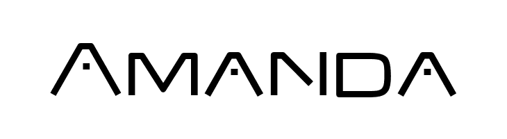 VDub-Regular  Free Fonts Download