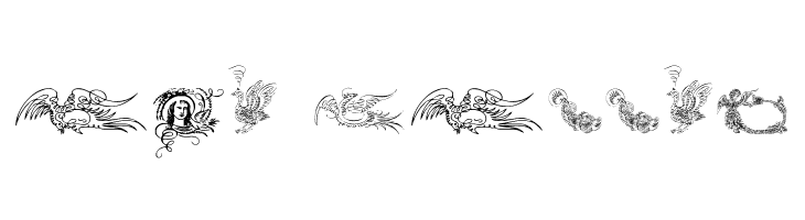 CaligrafiaDivina  Free Fonts Download