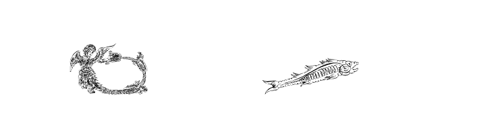 CaligrafiaDivina  Free Fonts Download