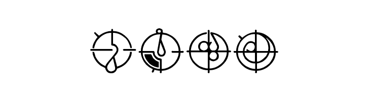 Covenant/Forerunner Bold  Free Fonts Download