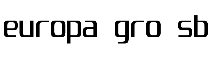 Unispace-Regular  Free Fonts Download