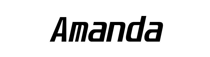 Unispace-BoldItalic  Free Fonts Download