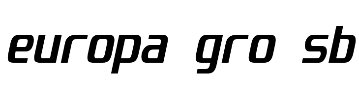 Unispace-BoldItalic  Free Fonts Download