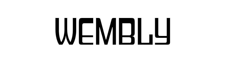 GyparodyRg-Regular  Free Fonts Download