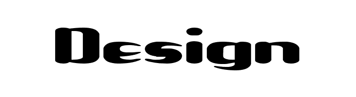 Unexplored Galaxies W -BRK-  Free Fonts Download