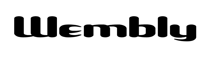 Unexplored Galaxies W -BRK-  Free Fonts Download