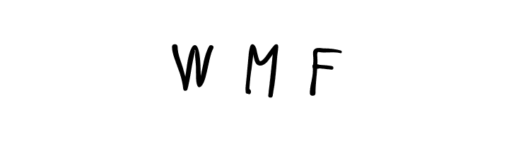 Memoria vestri  Free Fonts Download