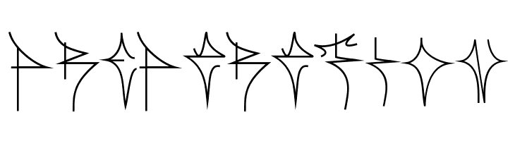 PIXO Reto  Free Fonts Download