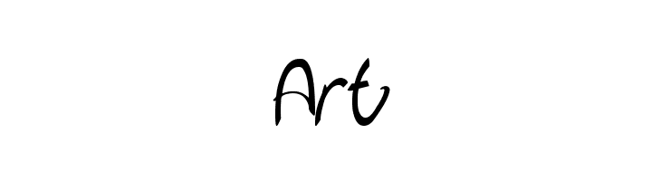 Nieknique  Free Fonts Download