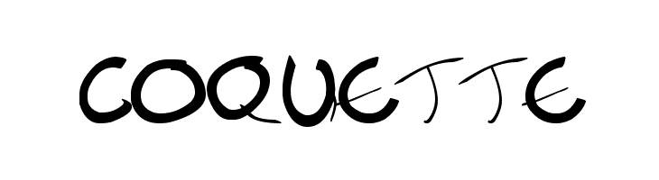 Nieknique  Free Fonts Download